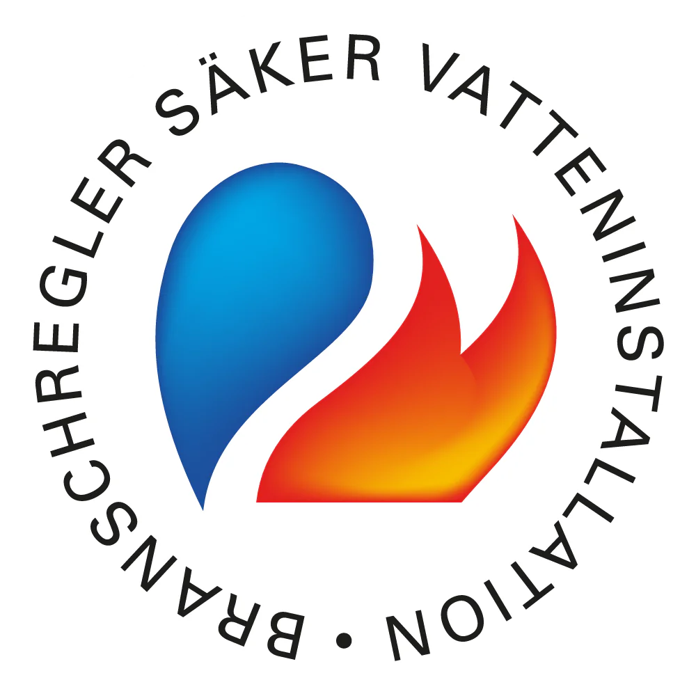 Säker Vatten-certifiering